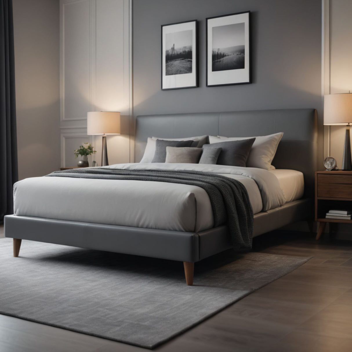 Tête de lit Barcelona