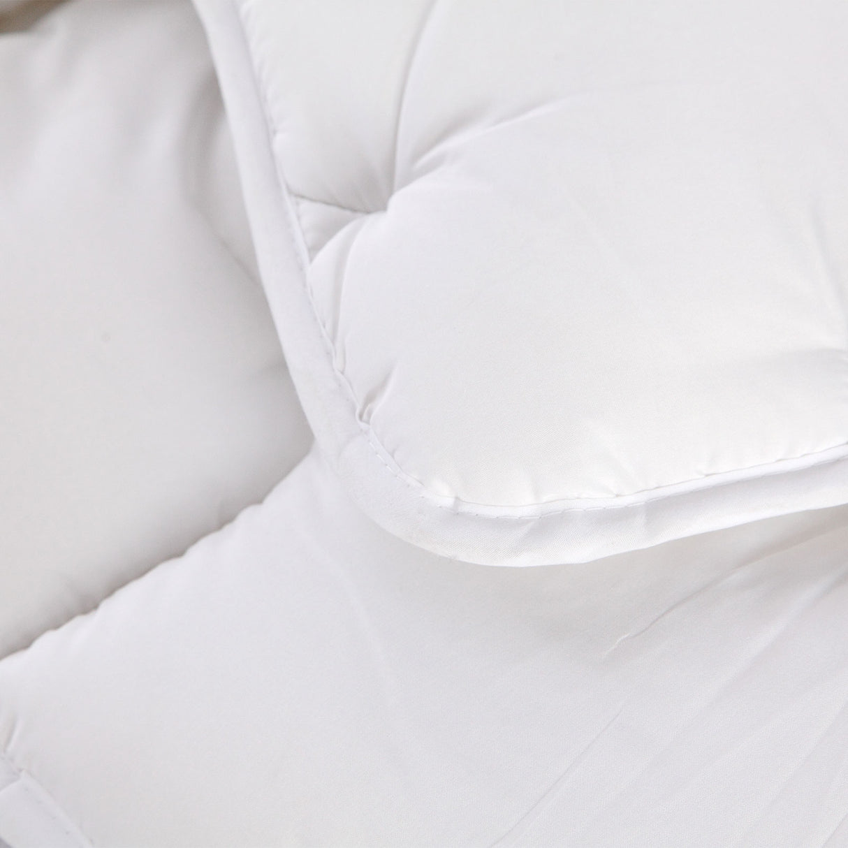 Couette Extrem : Chaleur intense & douceur peau de pêche