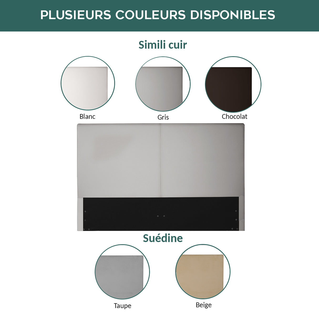 Tête de lit Barcelona