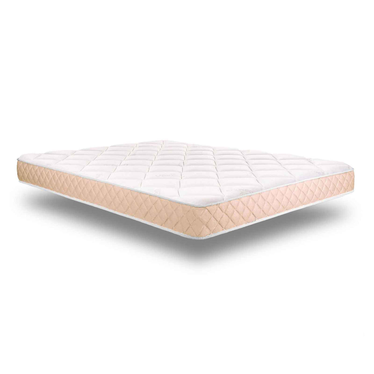 Matelas Jade : Mémoire de forme et Mousse HR / Tailles uniques