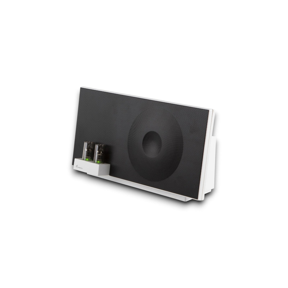 Enceintes Lanchiya Hybrides avec Tubes à Vide