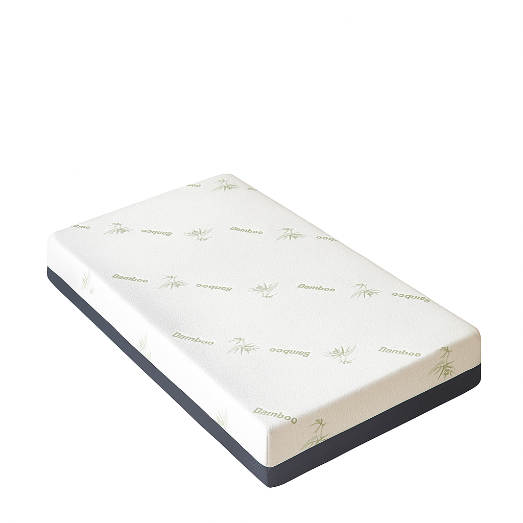 Matelas Original : mémoire de forme et zones ergonomiques