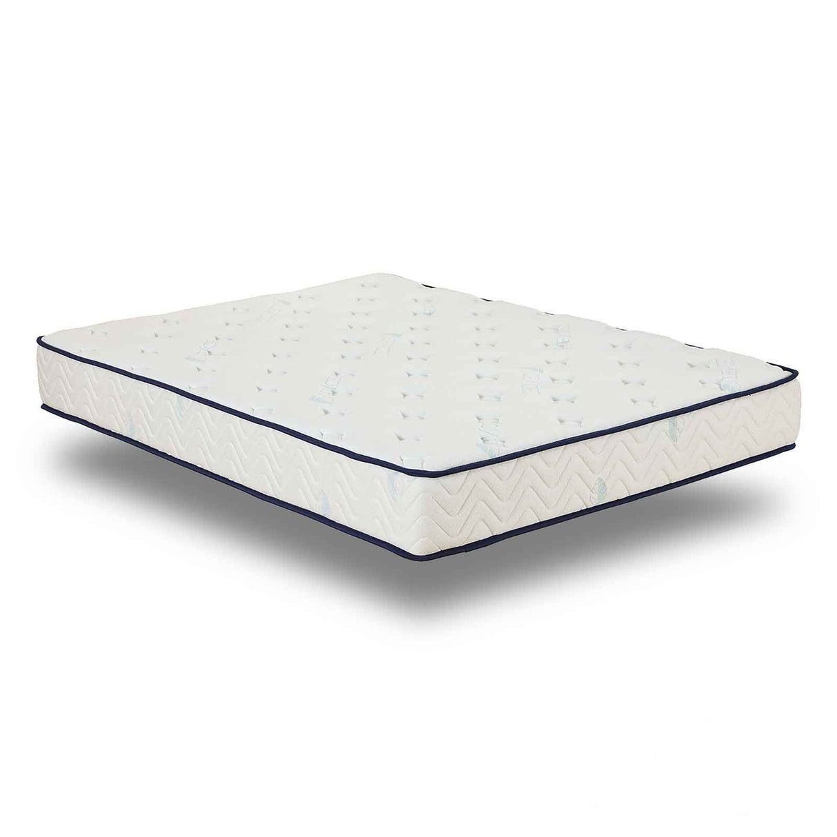 Matelas Blue Nano Gel : Gel frais & mémoire de forme