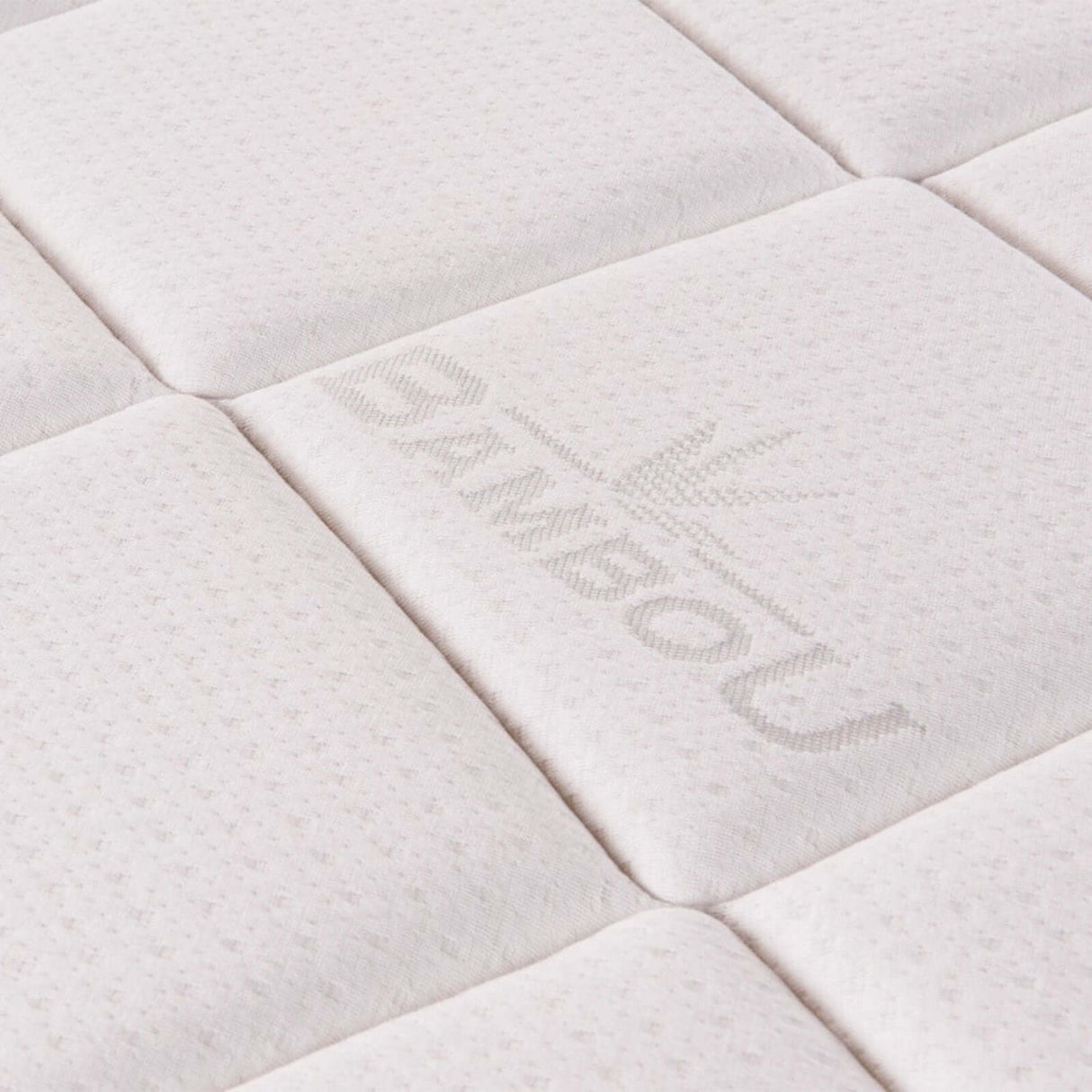 Matelas Jade : Mémoire de forme et Mousse HR / Tailles uniques