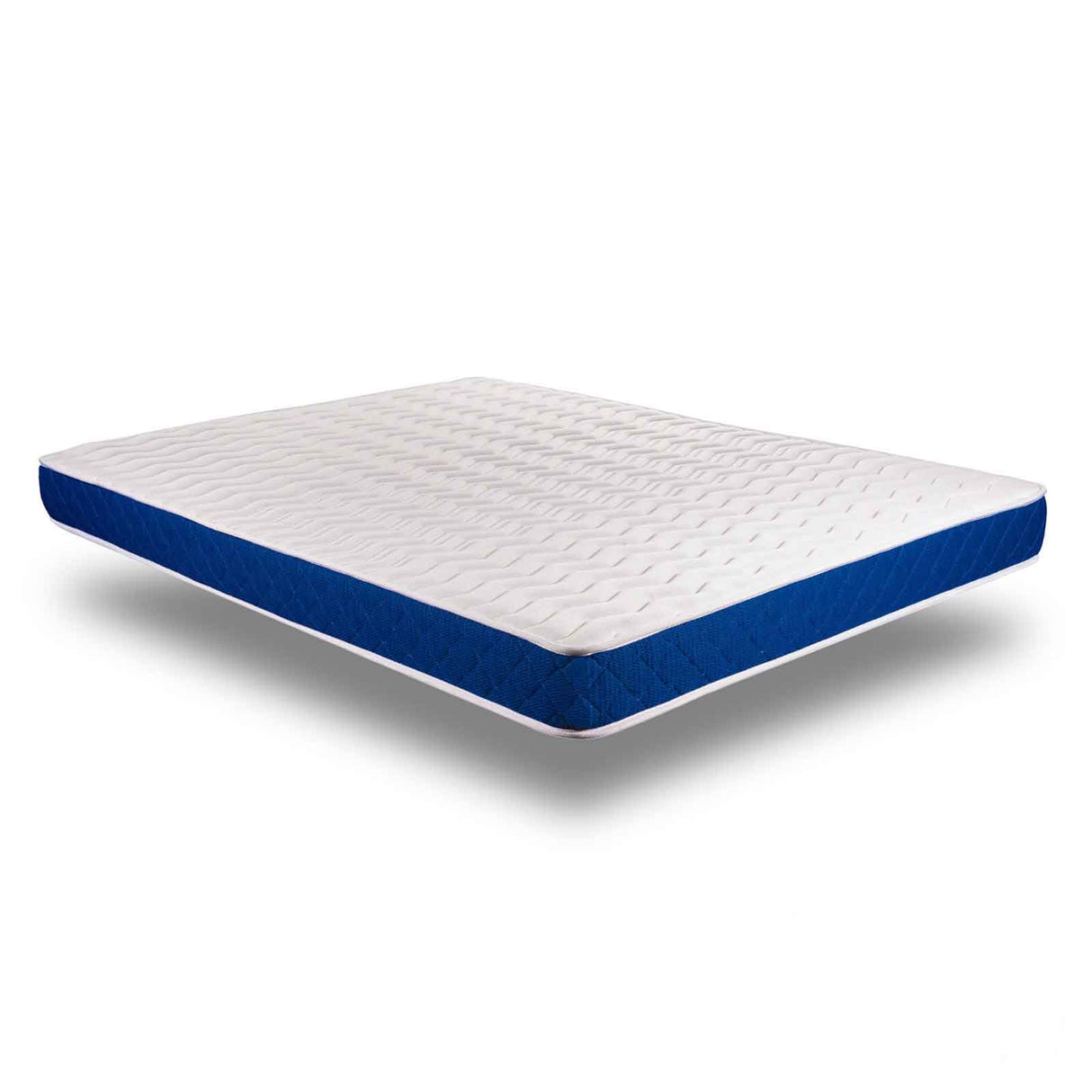 Matelas Club : Mémoire de forme et Mousse HR / Tailles uniques