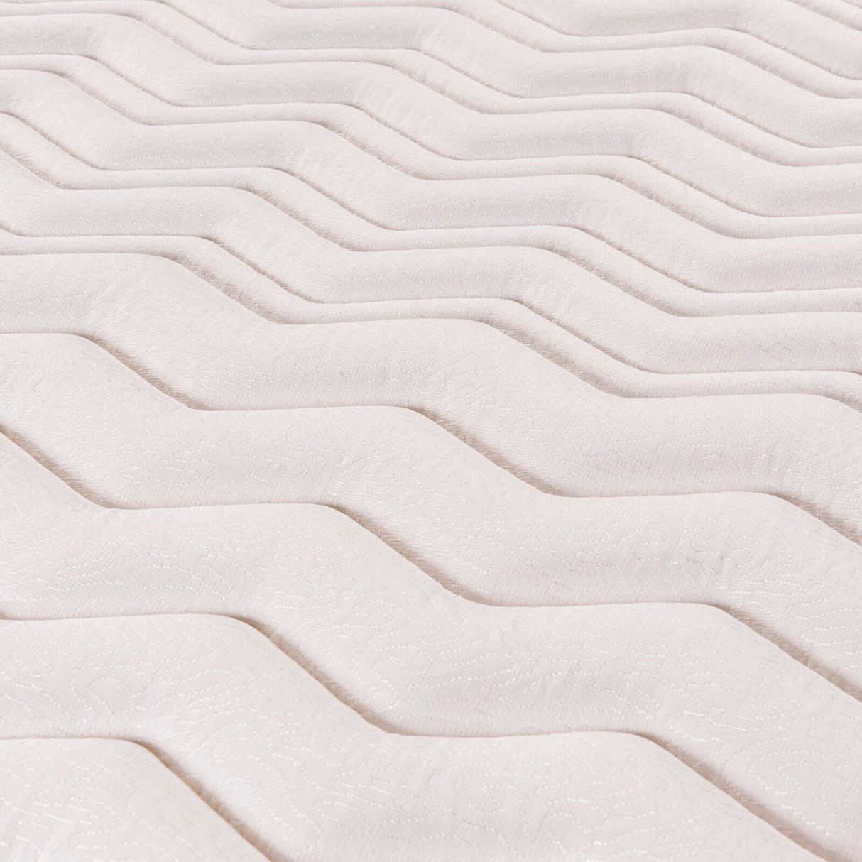 Matelas Club : Mémoire de forme et Mousse HR / Tailles uniques