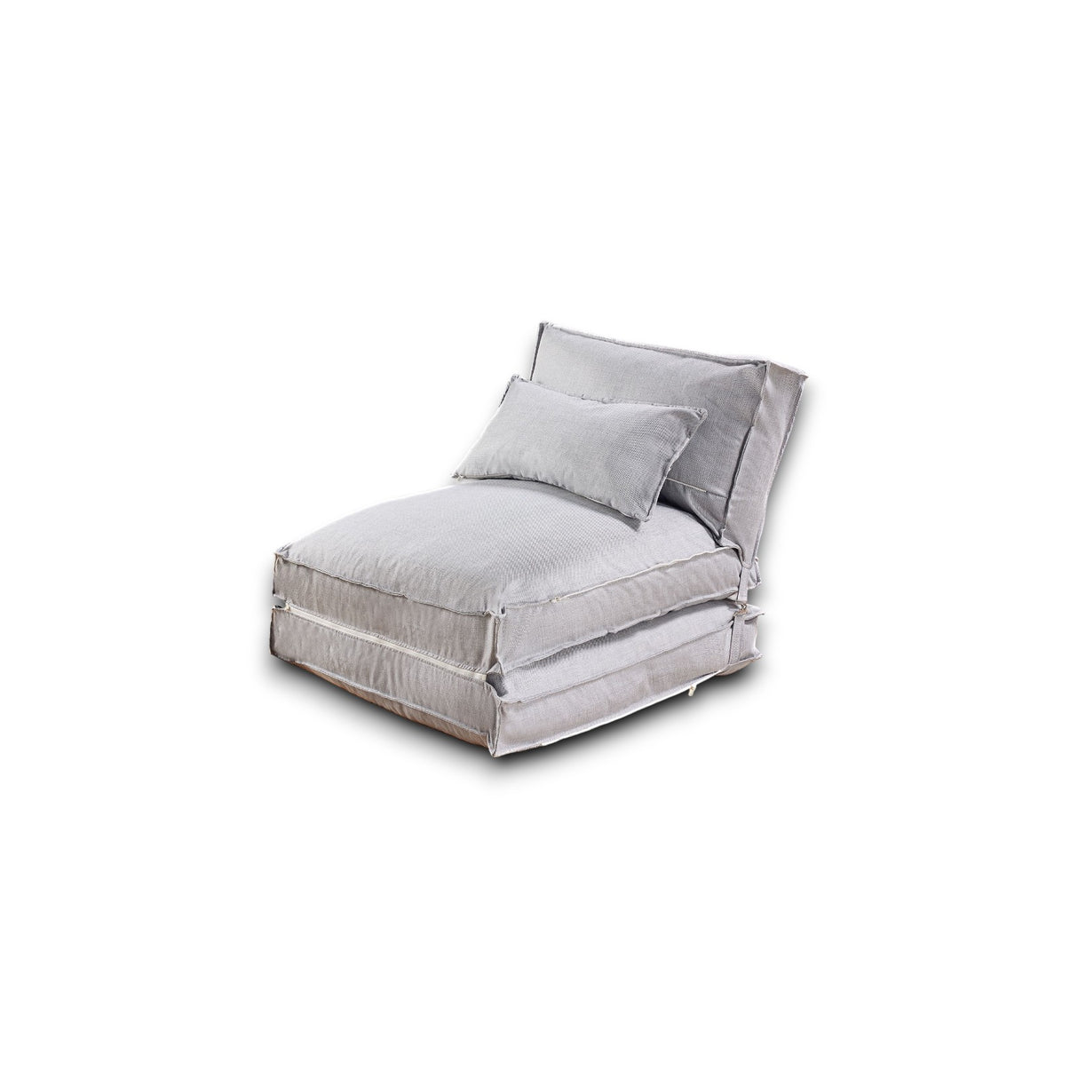 Chauffeuse modulable d'intérieur "Sit'n Sleep"