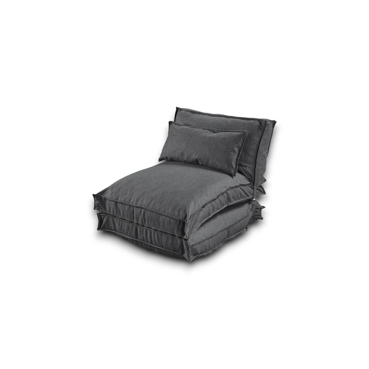 Chauffeuse modulable d'intérieur "Sit'n Sleep"