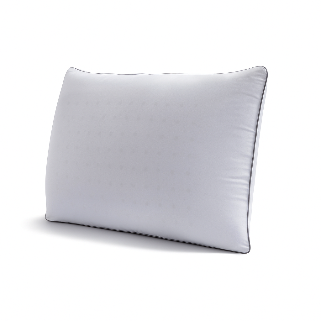 Oreiller Double Sensation : Une face adaptée à chaque saison