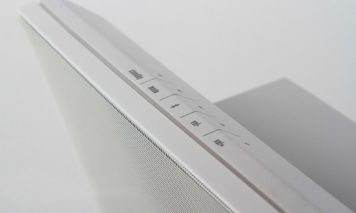 Enceintes Lanchiya Hybrides avec Tubes à Vide