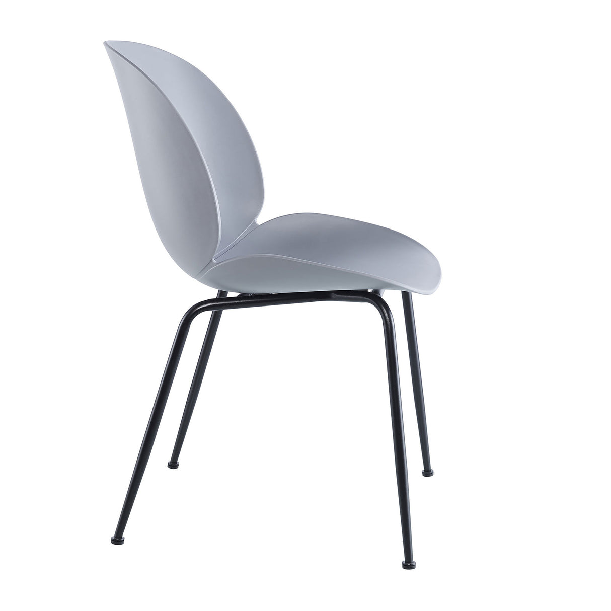 Chaise Roma : Design moderne et confort optimal
