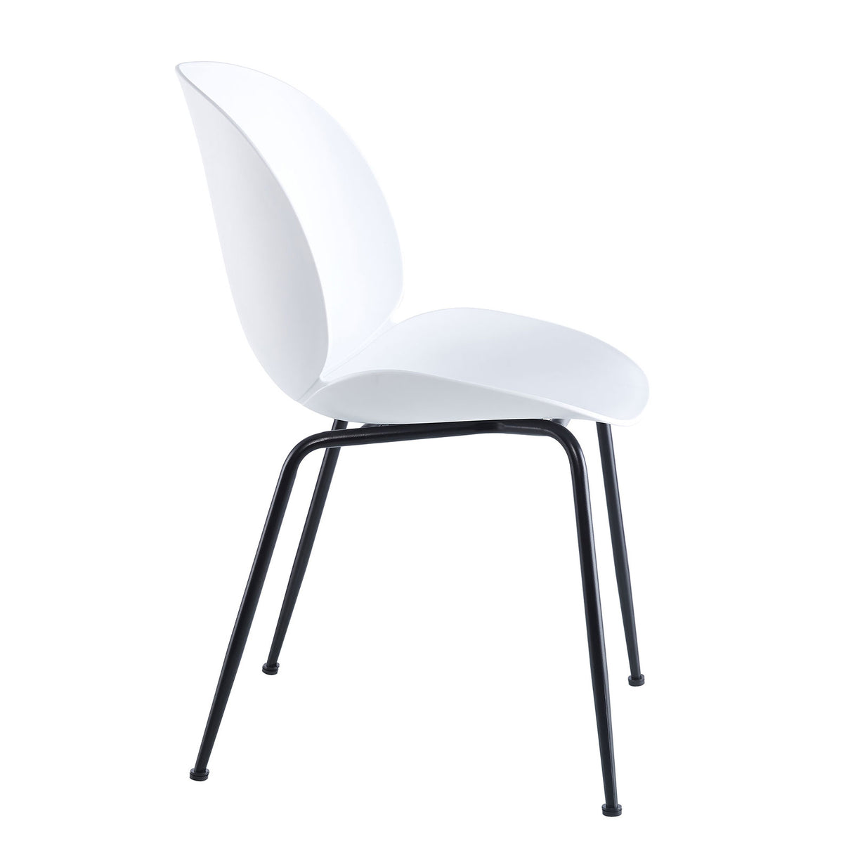 Chaise Roma : Design moderne et confort optimal