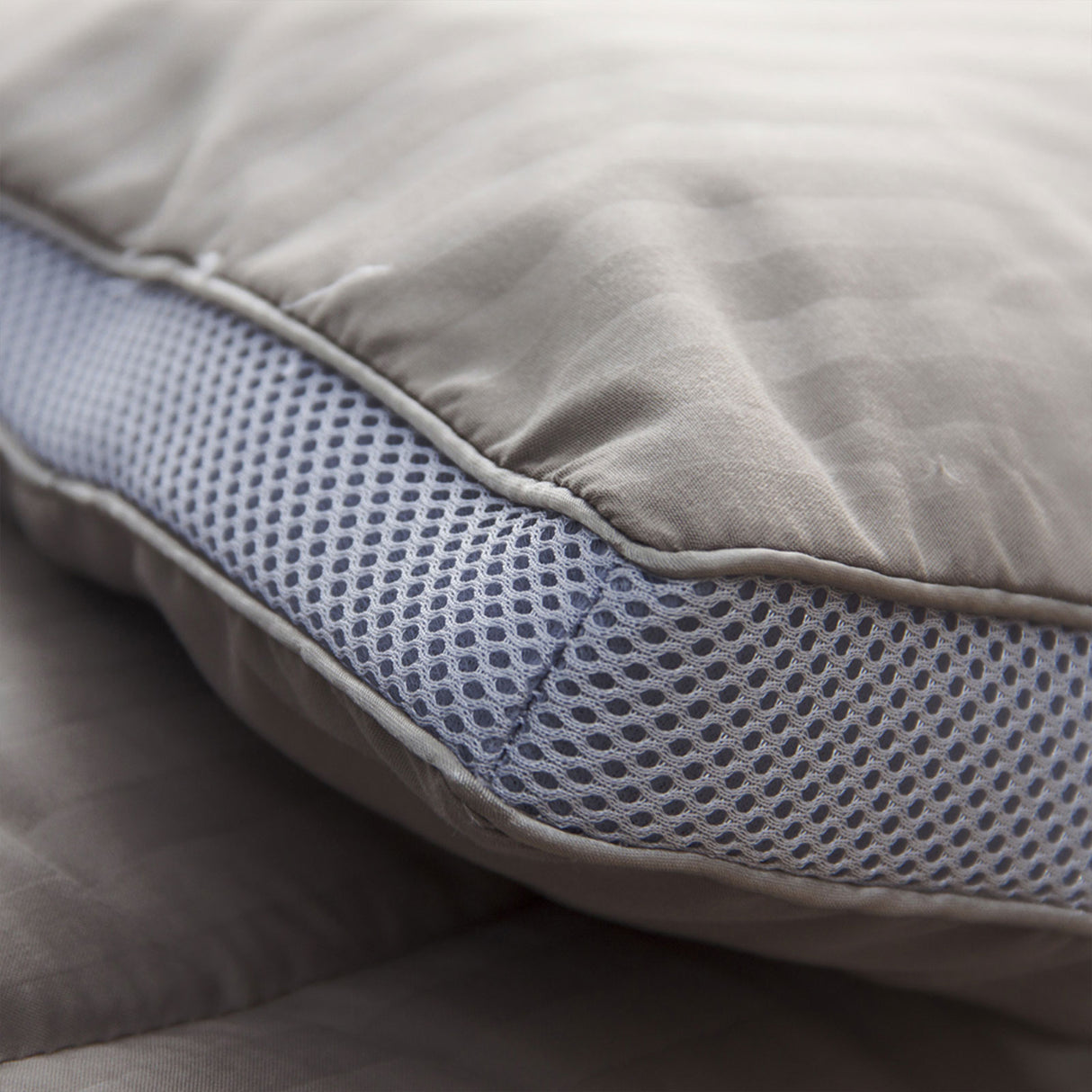 Couette Opaline : Réversible Eté-Hiver