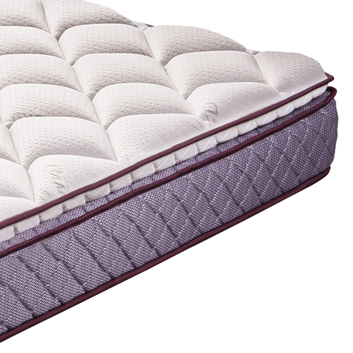 Matelas Régence : Mémoire de forme et confort