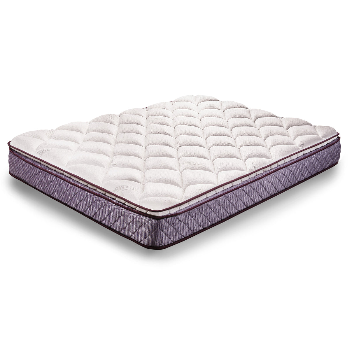 Matelas Régence : Mémoire de forme et confort