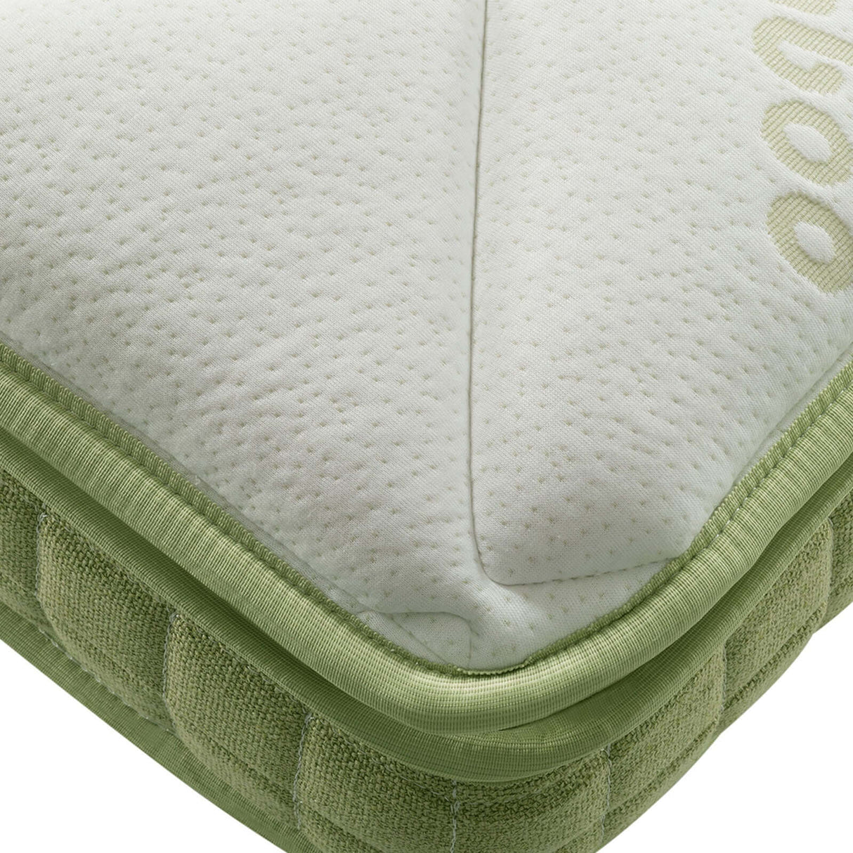 Matelas Majesté : Mémoire de forme & Mousse HR