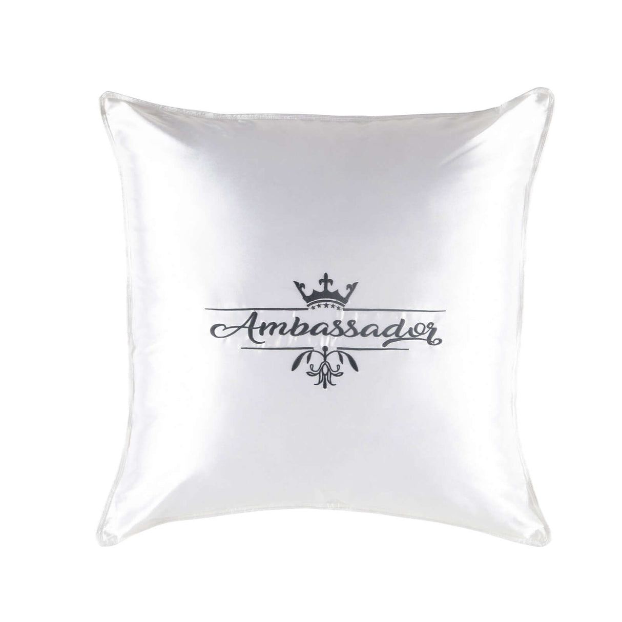 Oreiller Luxe : Ambassador Palace