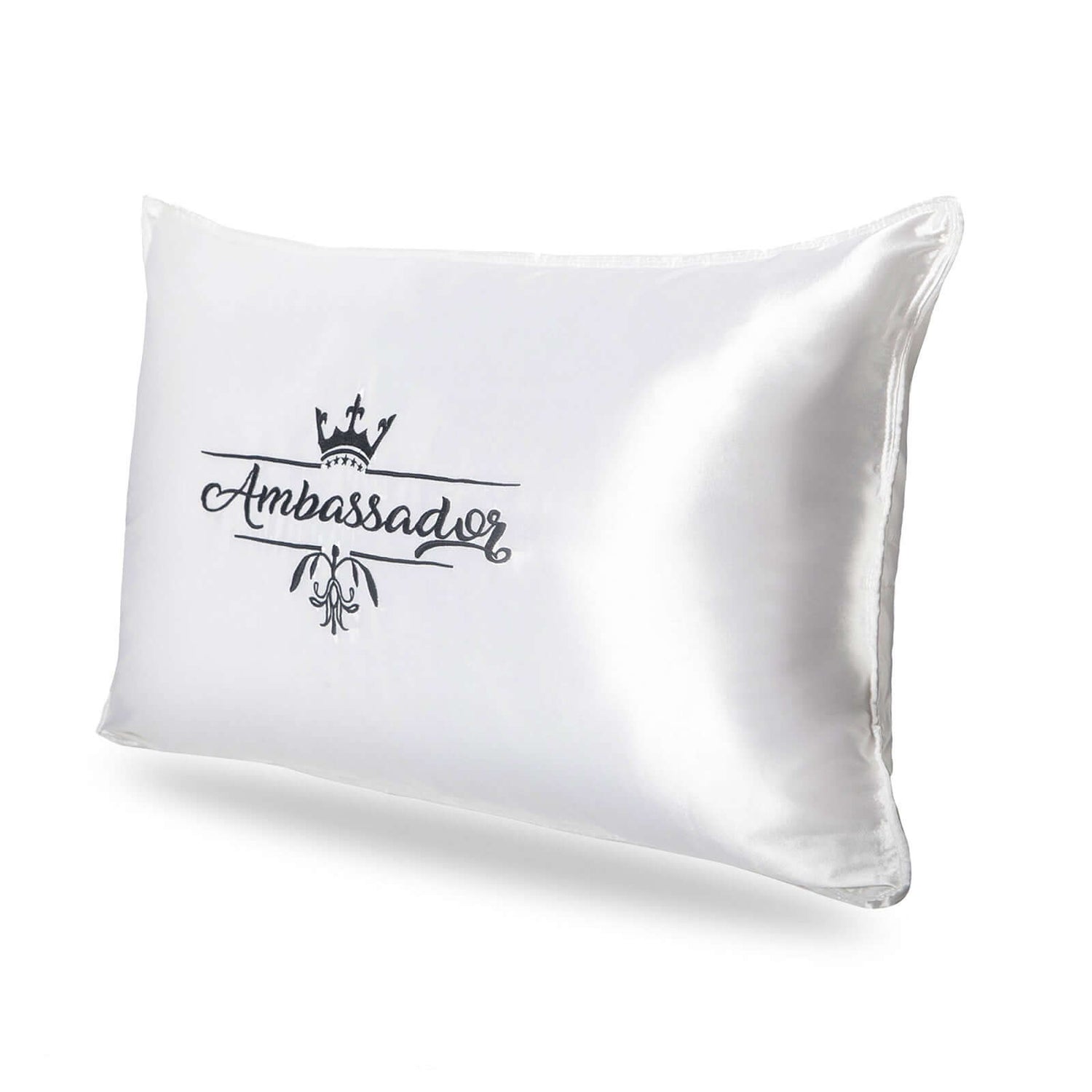 Oreiller Luxe : Ambassador Palace