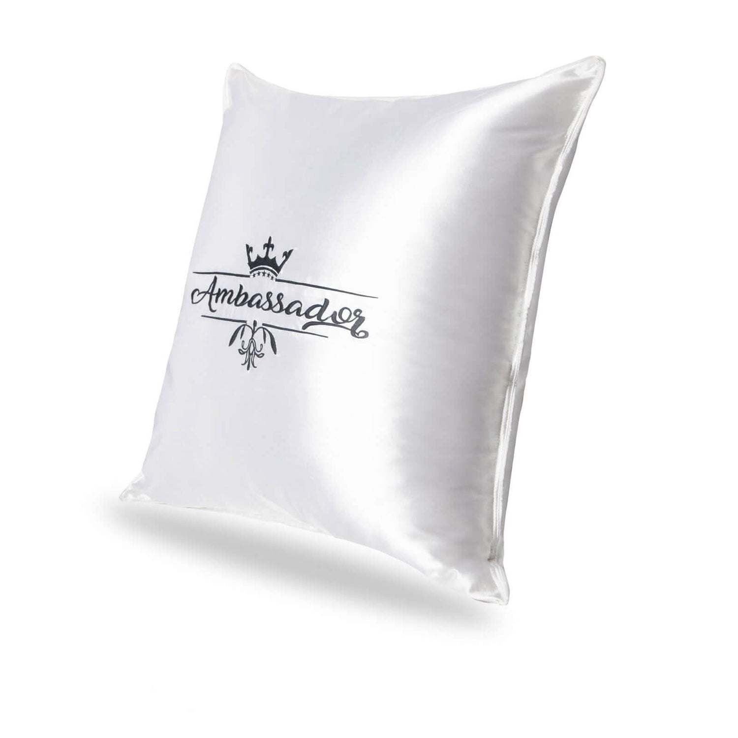 Oreiller Luxe : Ambassador Palace