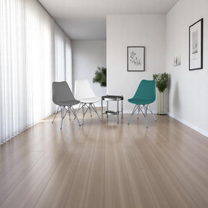 Chaise Epura : Style Scandinave en métal