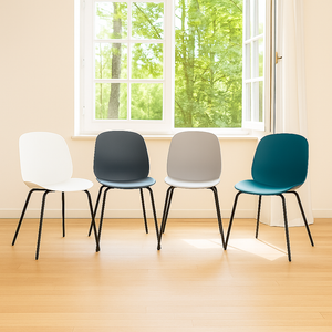 Chaise Roma : Design moderne et confort optimal