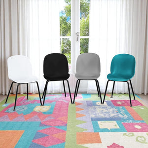 Chaise Roma : Design moderne et confort optimal