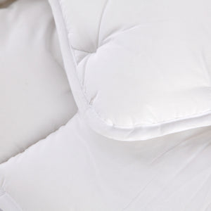 Couette Extrem : Chaleur intense & douceur peau de pêche