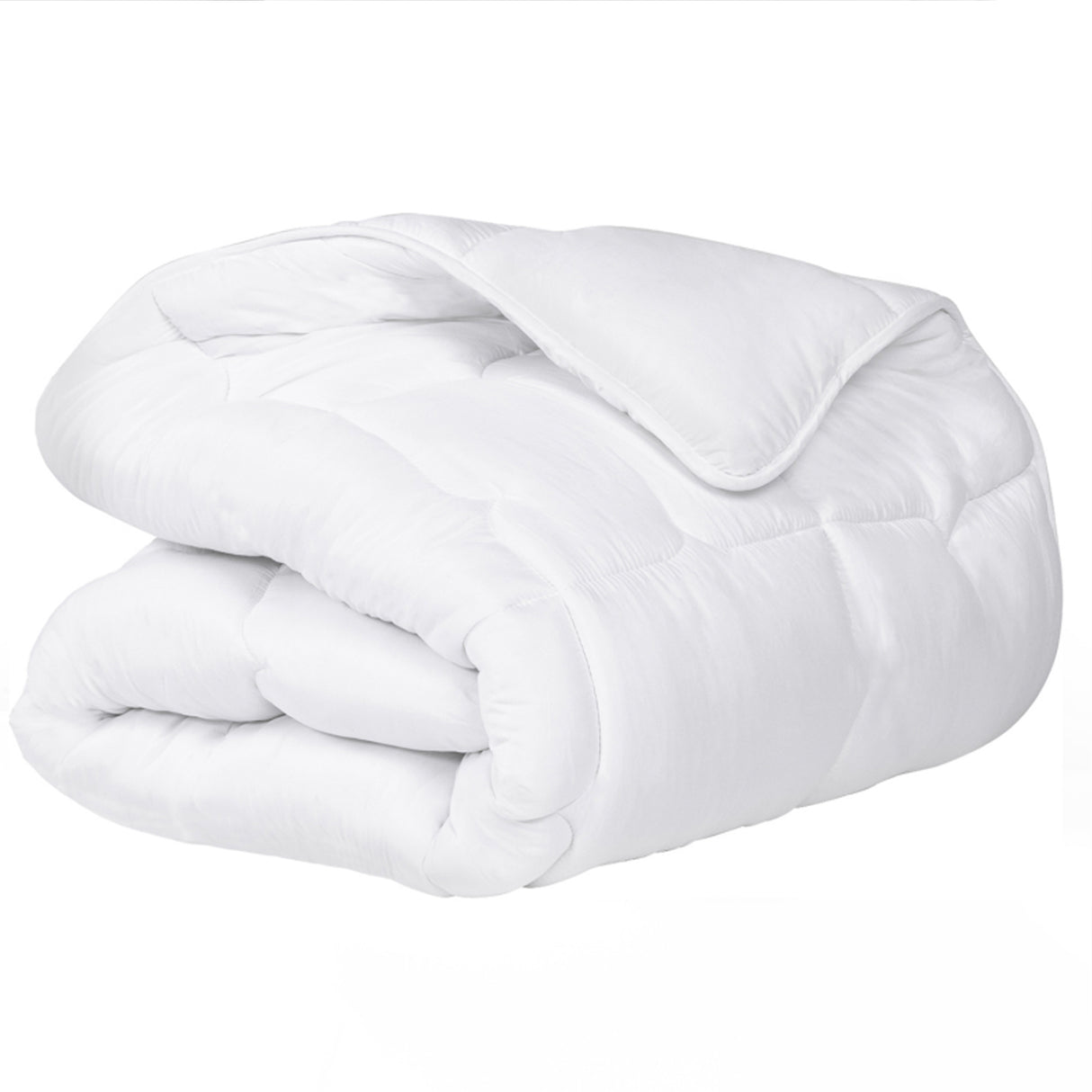 Couette Extrem : Chaleur intense & douceur peau de pêche