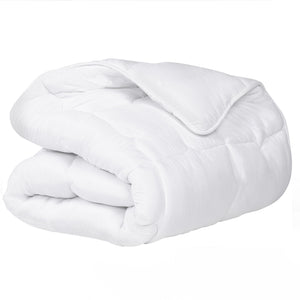 Couette Extrem : Chaleur intense & douceur peau de pêche