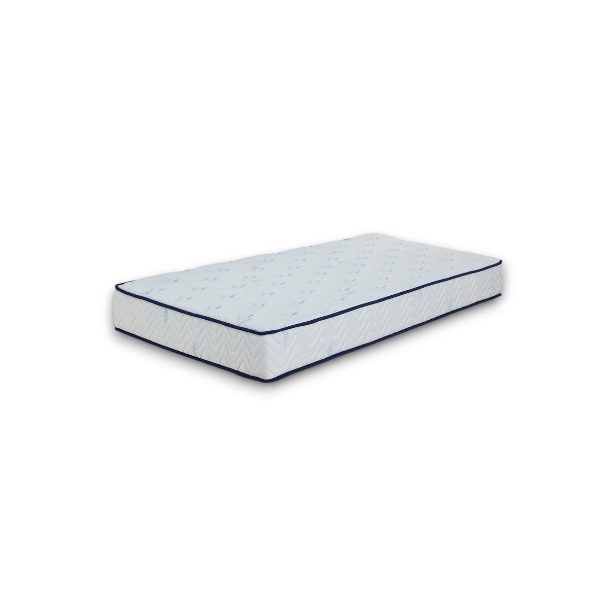 Matelas Lagoon : Mémoire de forme et gel frais pour un été rafraichissant