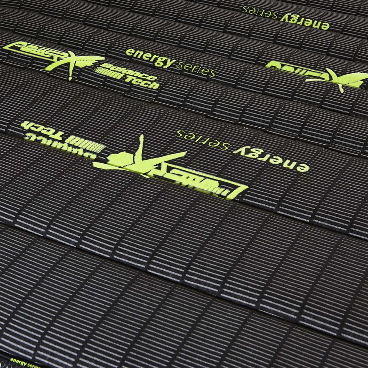 Matelas Charme : Mémoire de forme & Mousse Haute Résilience HRS+ - Déhoussable