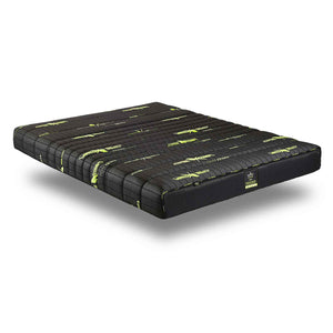 Matelas Harmony - Mémoire de forme & Mousse Haute Résilience HRS+ 21 cm - Déhoussable