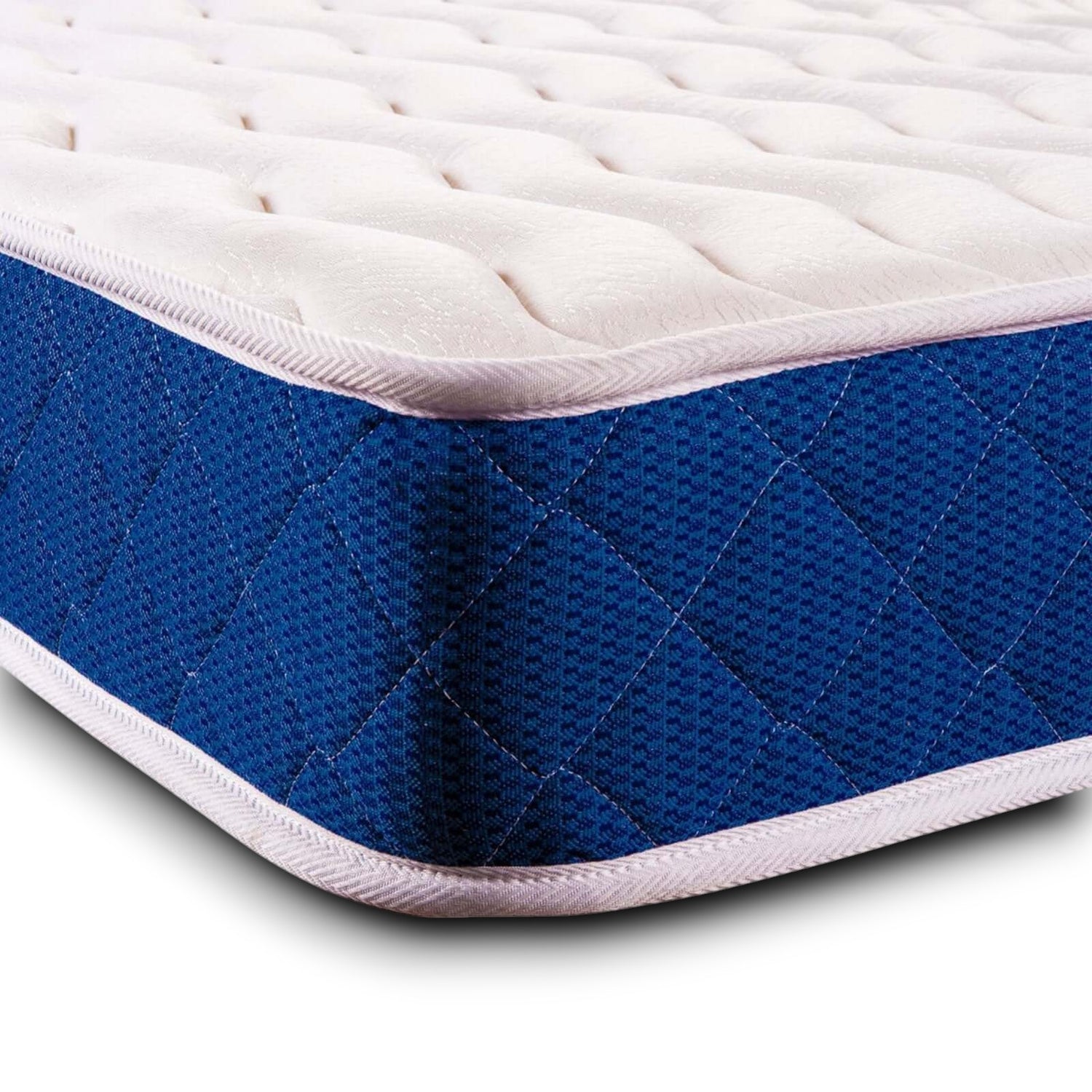 Matelas Club : Mémoire de forme et Mousse HR / Tailles uniques