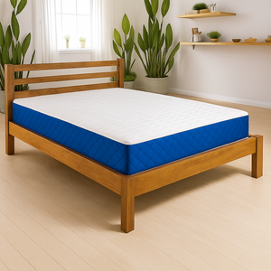 Matelas Club : Mémoire de forme et Mousse HR / Tailles uniques