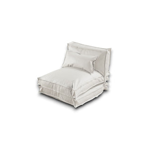 Chauffeuse modulable d'intérieur "Sit'n Sleep"