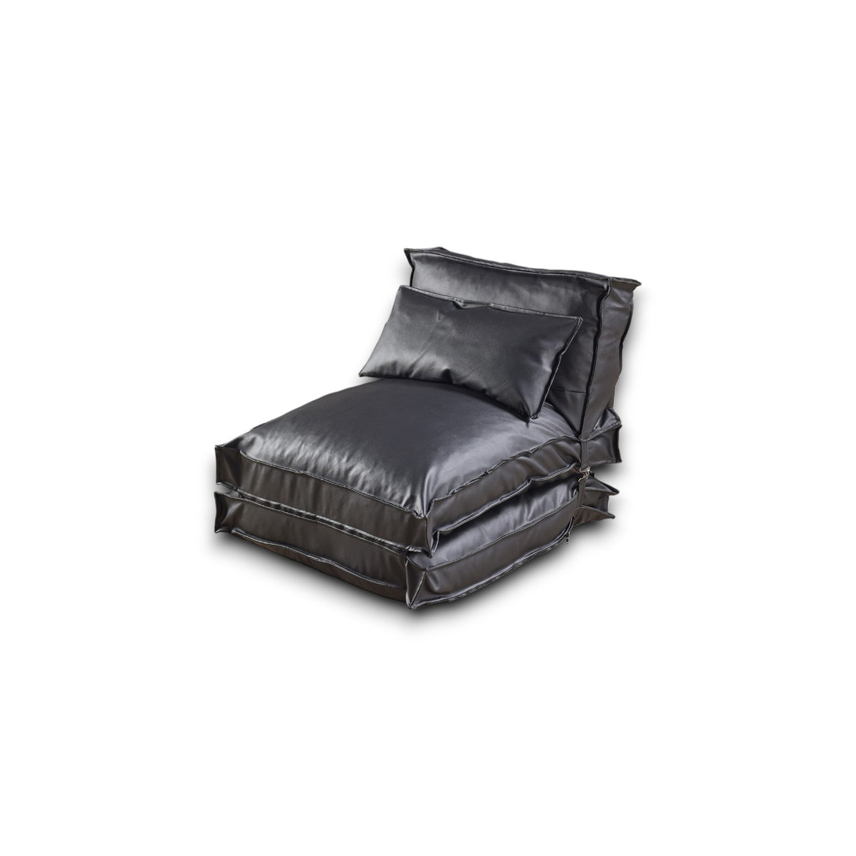 Chauffeuse modulable d'intérieur "Sit'n Sleep"