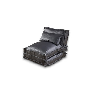Chauffeuse modulable d'intérieur "Sit'n Sleep"