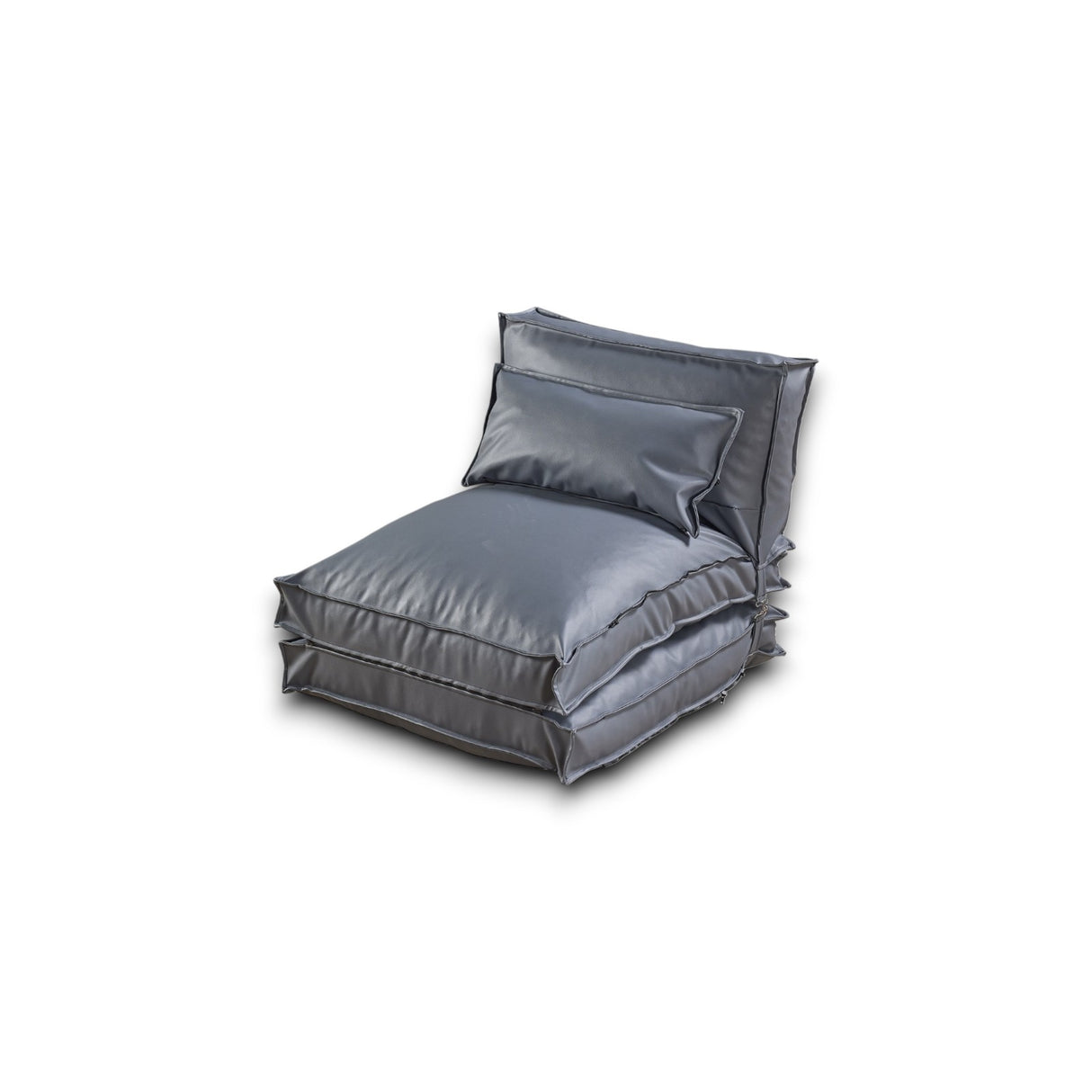 Chauffeuse modulable d'intérieur "Sit'n Sleep"