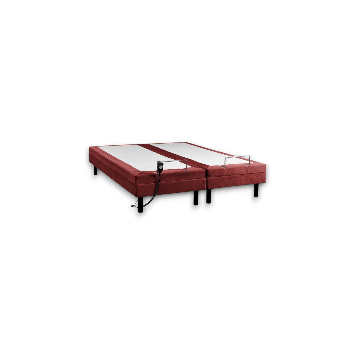 Lit Panaflex : Sommier Electrique orthopédique