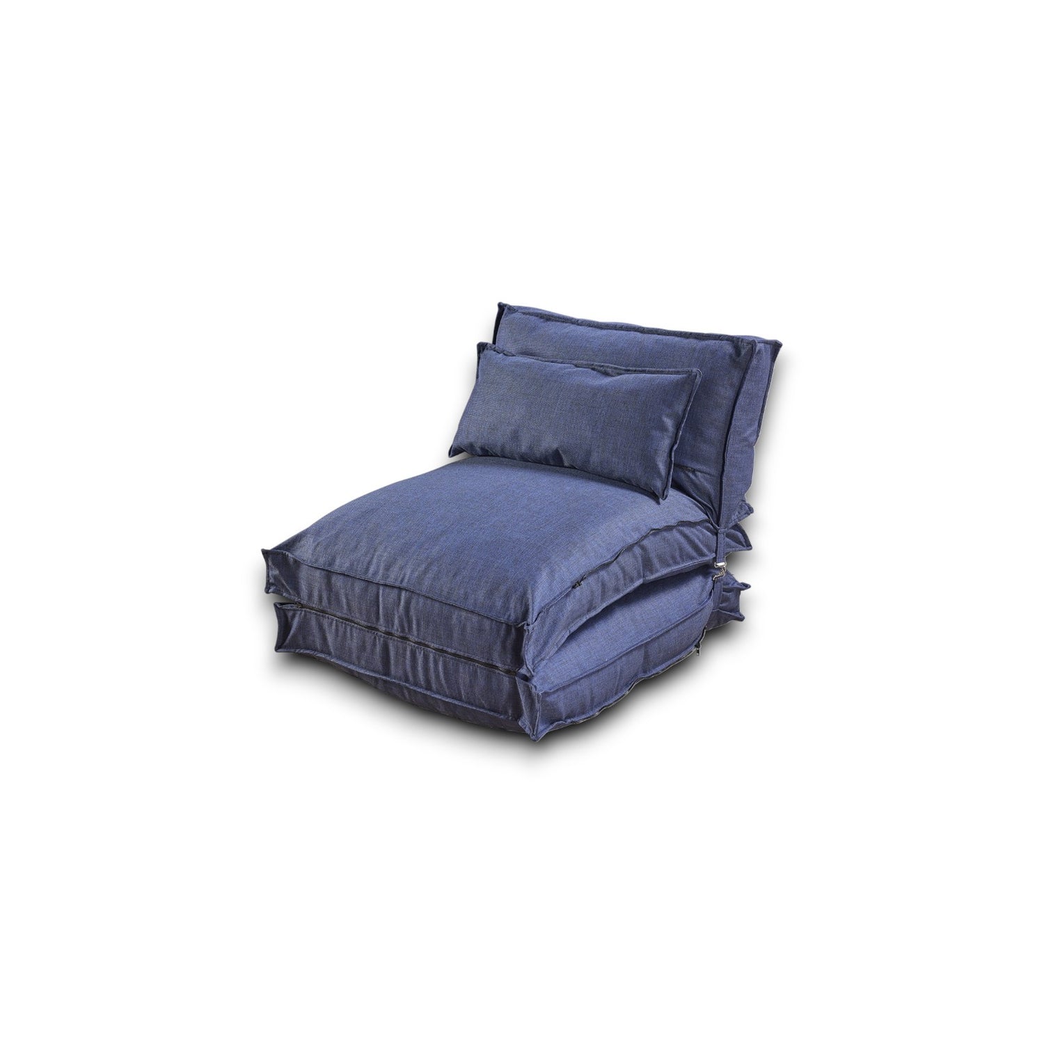 Chauffeuse modulable d'intérieur "Sit'n Sleep"