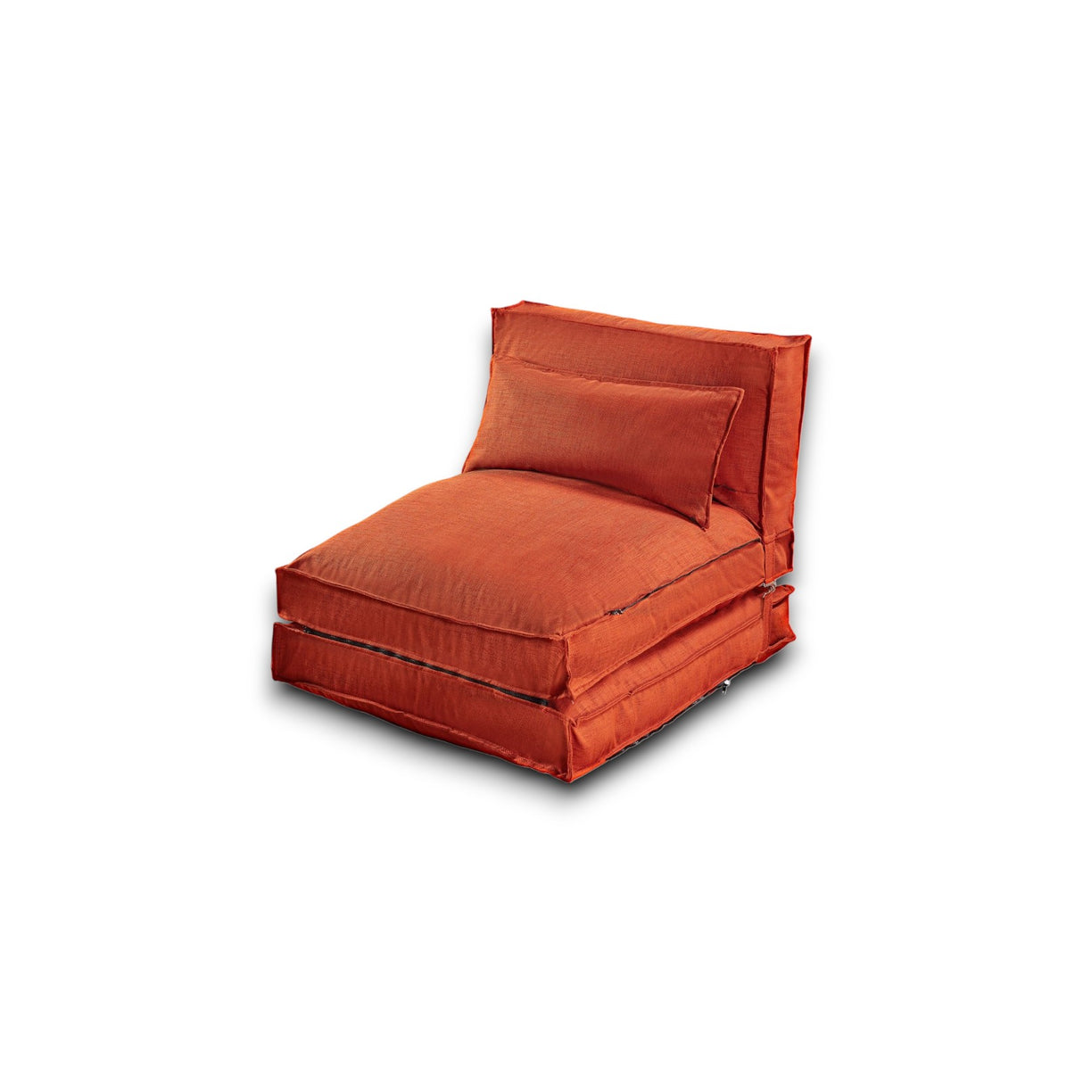 Chauffeuse modulable d'intérieur "Sit'n Sleep"