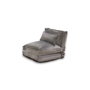 Chauffeuse modulable d'intérieur "Sit'n Sleep"