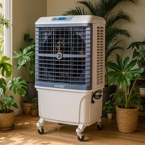 METACLIM Artic : Refroidisseur d'air ambiant 57L+