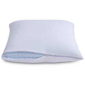 Oreiller Double Sensation : Une face adaptée à chaque saison