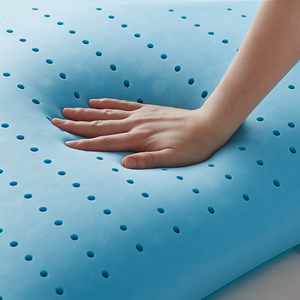 Oreiller Double Sensation : Une face adaptée à chaque saison