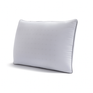 Oreiller Double Sensation : Une face adaptée à chaque saison