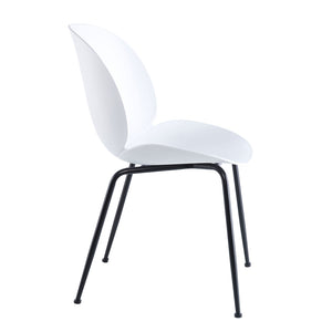 Chaise Roma : Design moderne et confort optimal