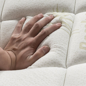 Matelas Régence : Mémoire de forme et confort